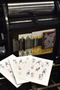 pimdee letterpress