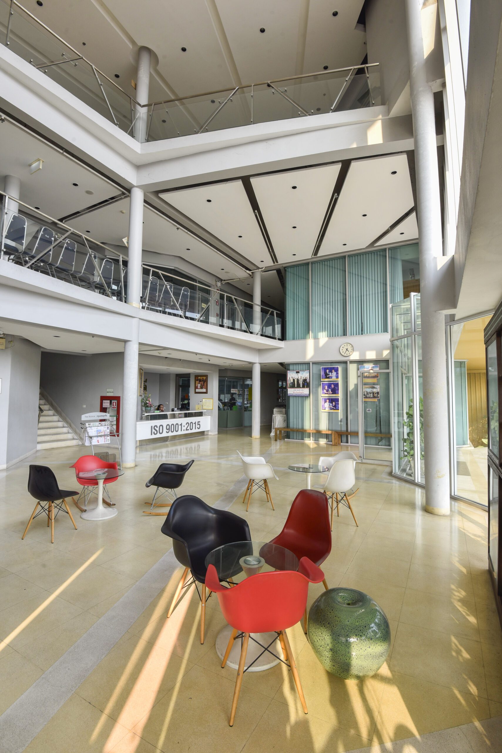 pimdee lobby